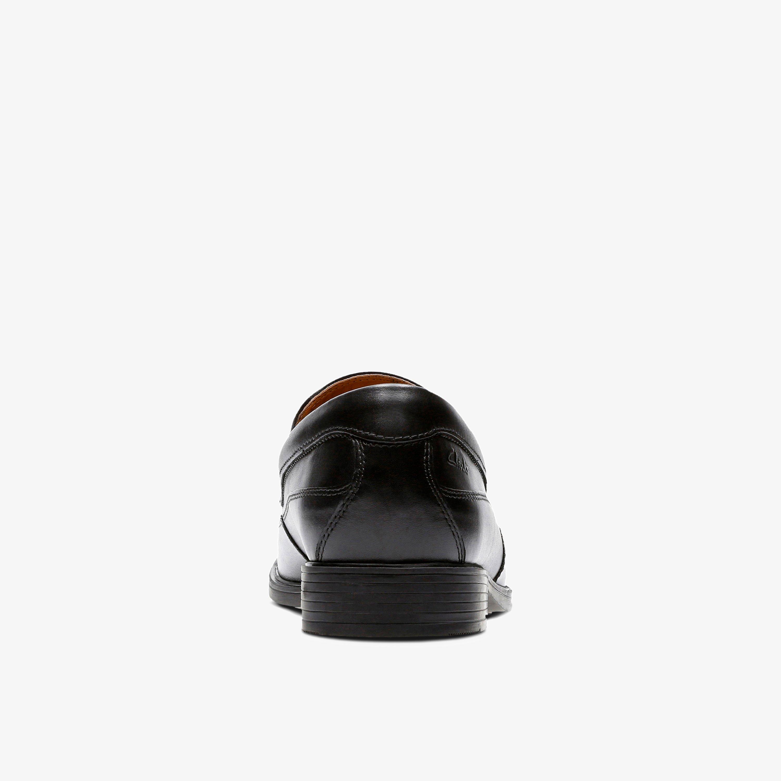 Tilden Free — Black