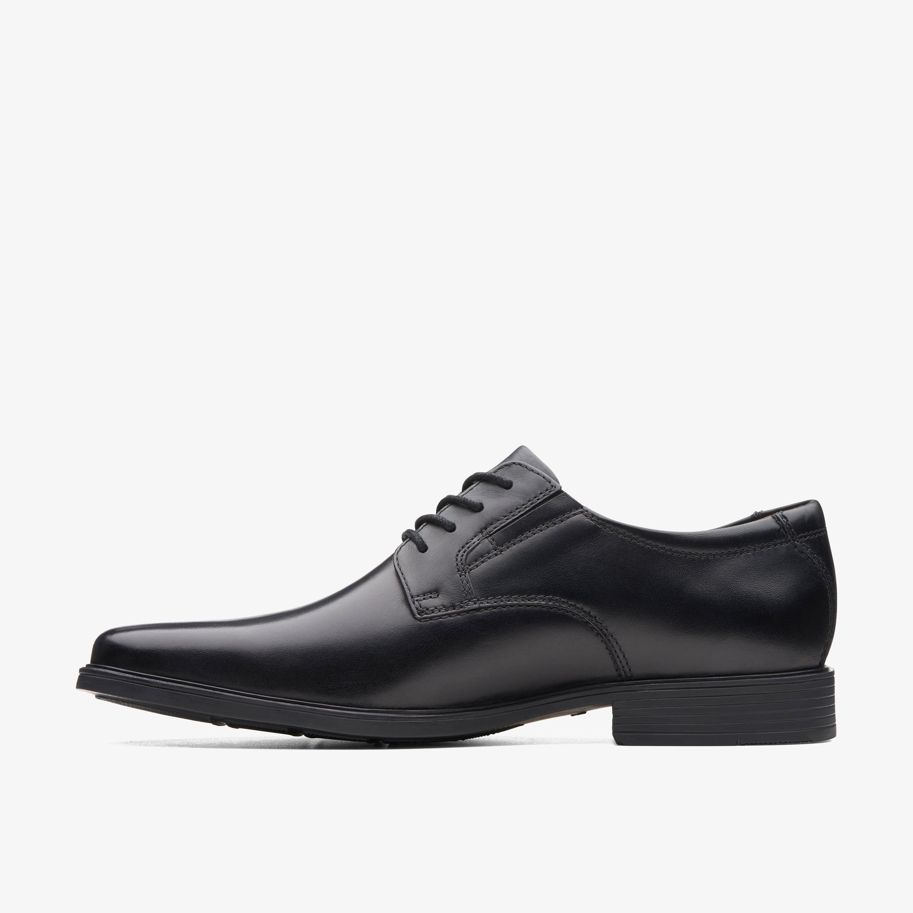 Tilden Plain — Black