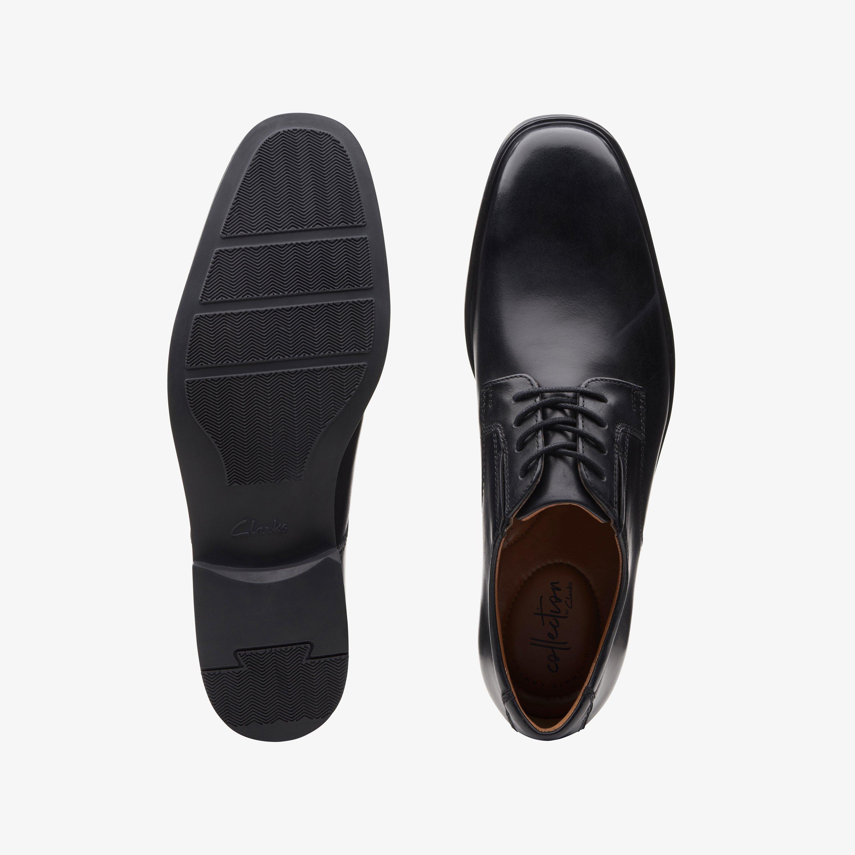 Tilden Plain — Black