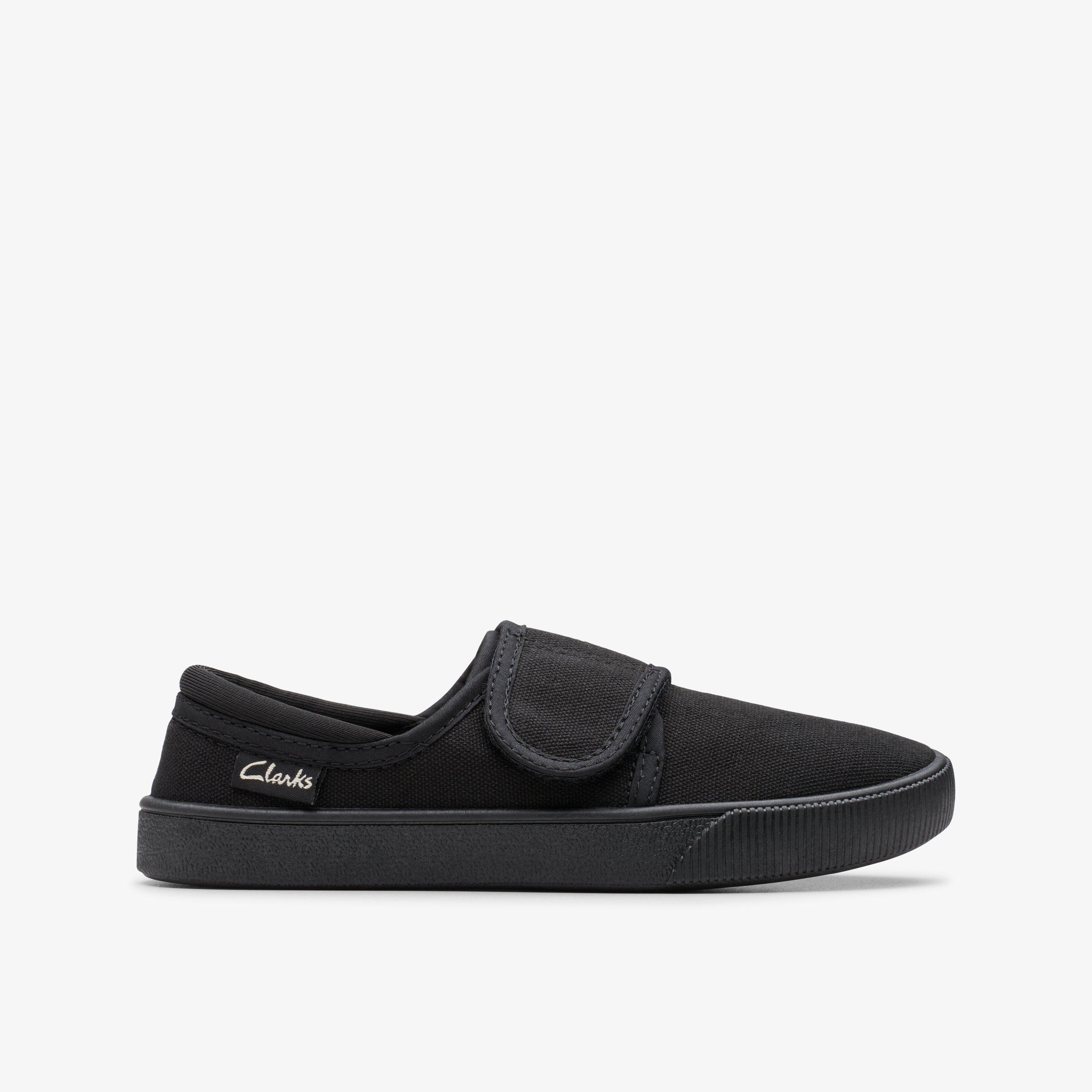 Wide fit school on sale plimsolls