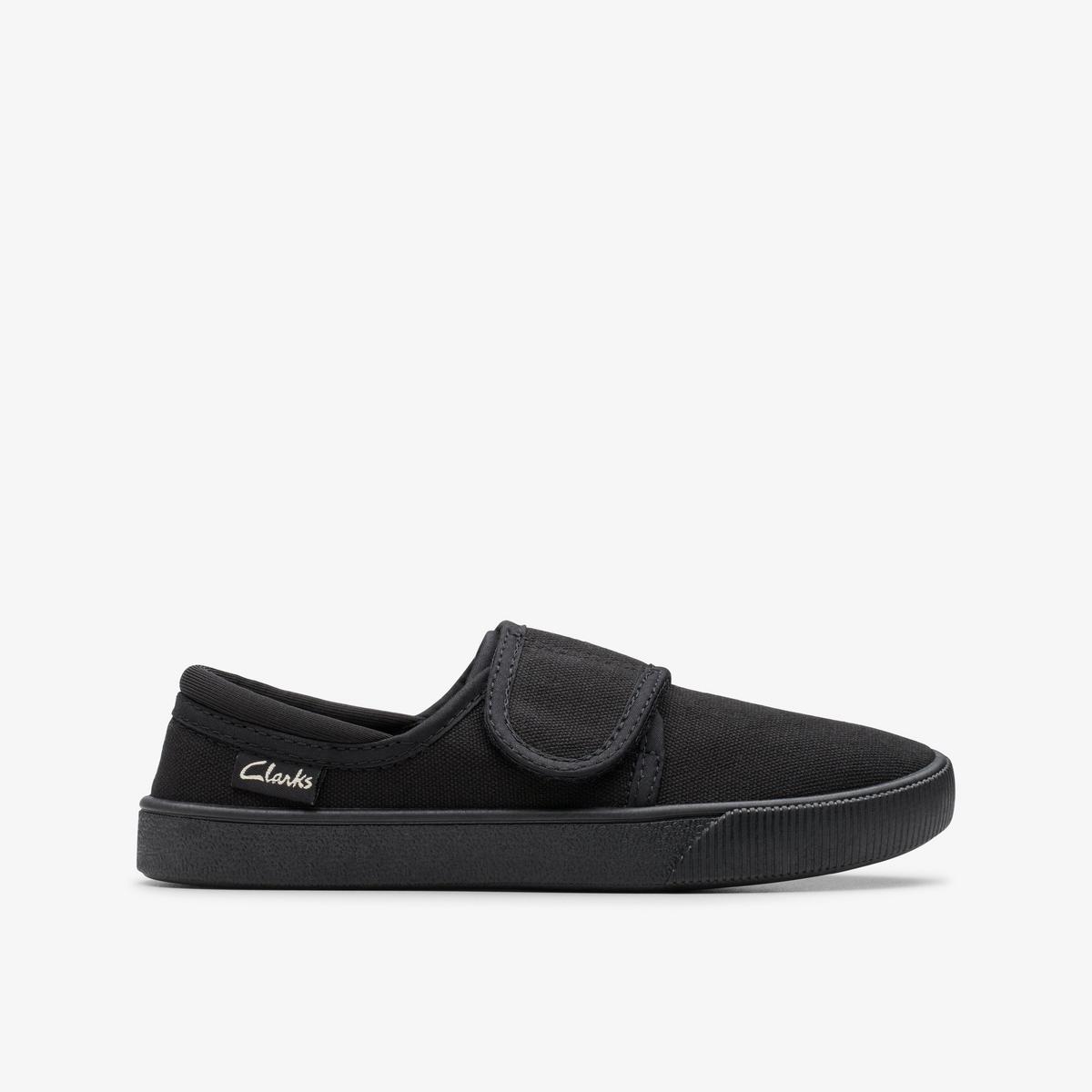 Hopper Run — Black