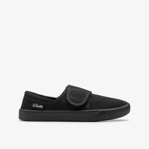 Hopper Run — Black