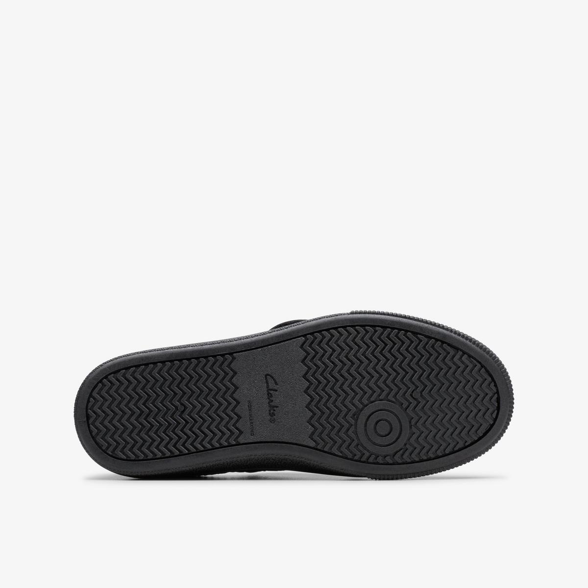 Hopper Run — Black