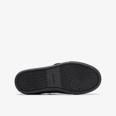 Hopper Run — Black 3