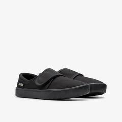 Hopper Run — Black 4
