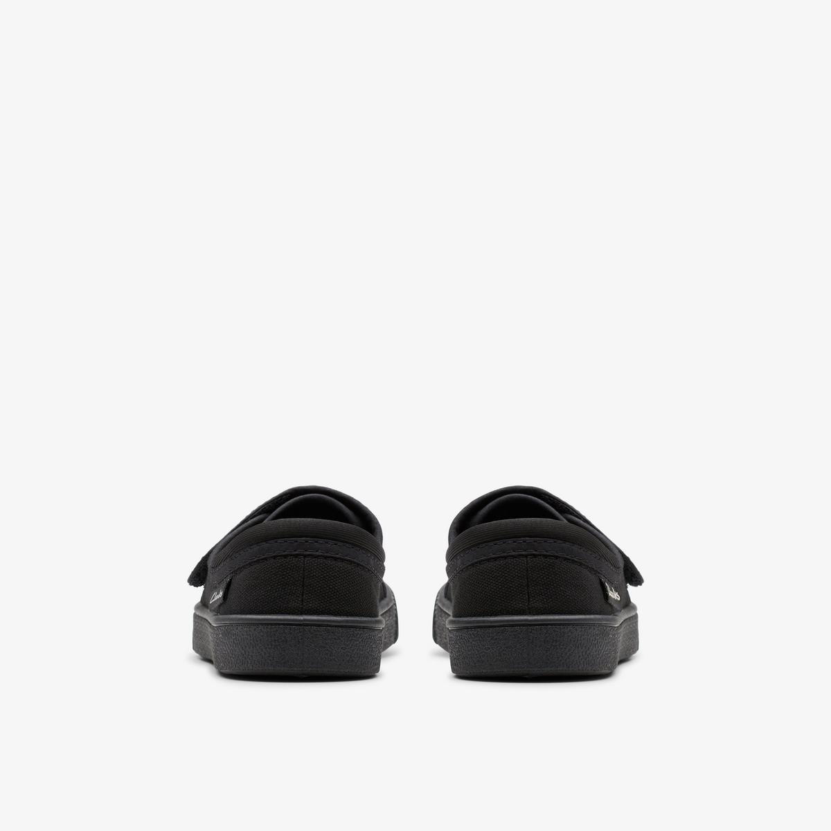Hopper Run — Black