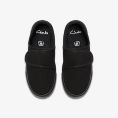 Hopper Run — Black 6