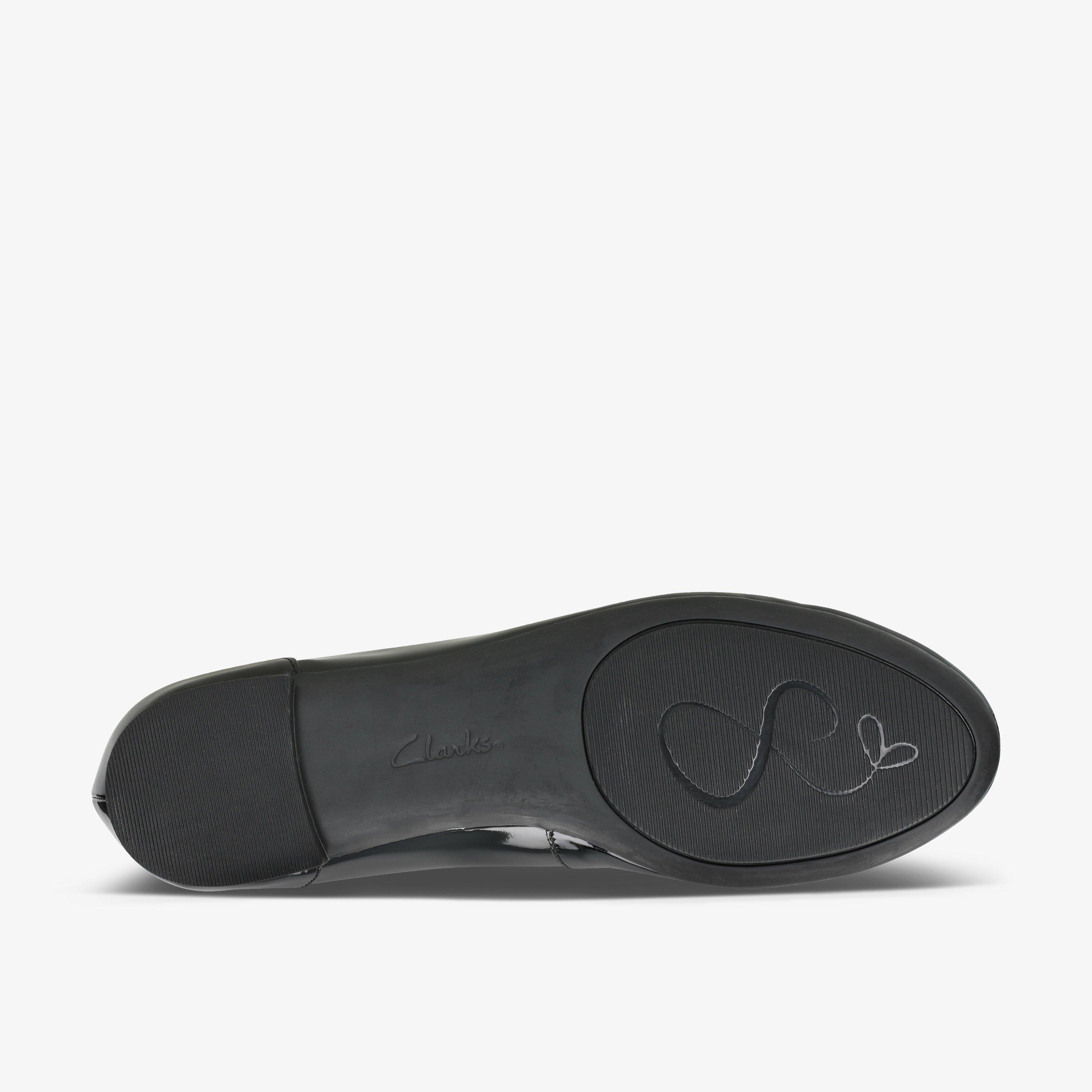 Couture Bloom — Black