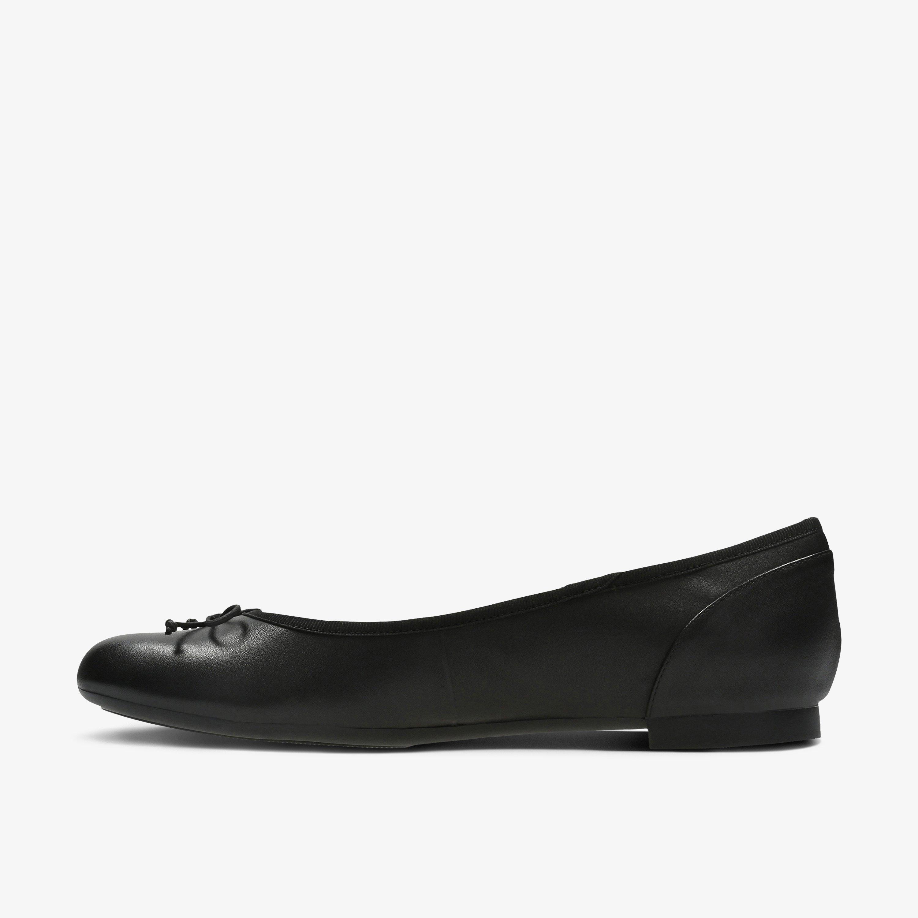 Couture Bloom — Black