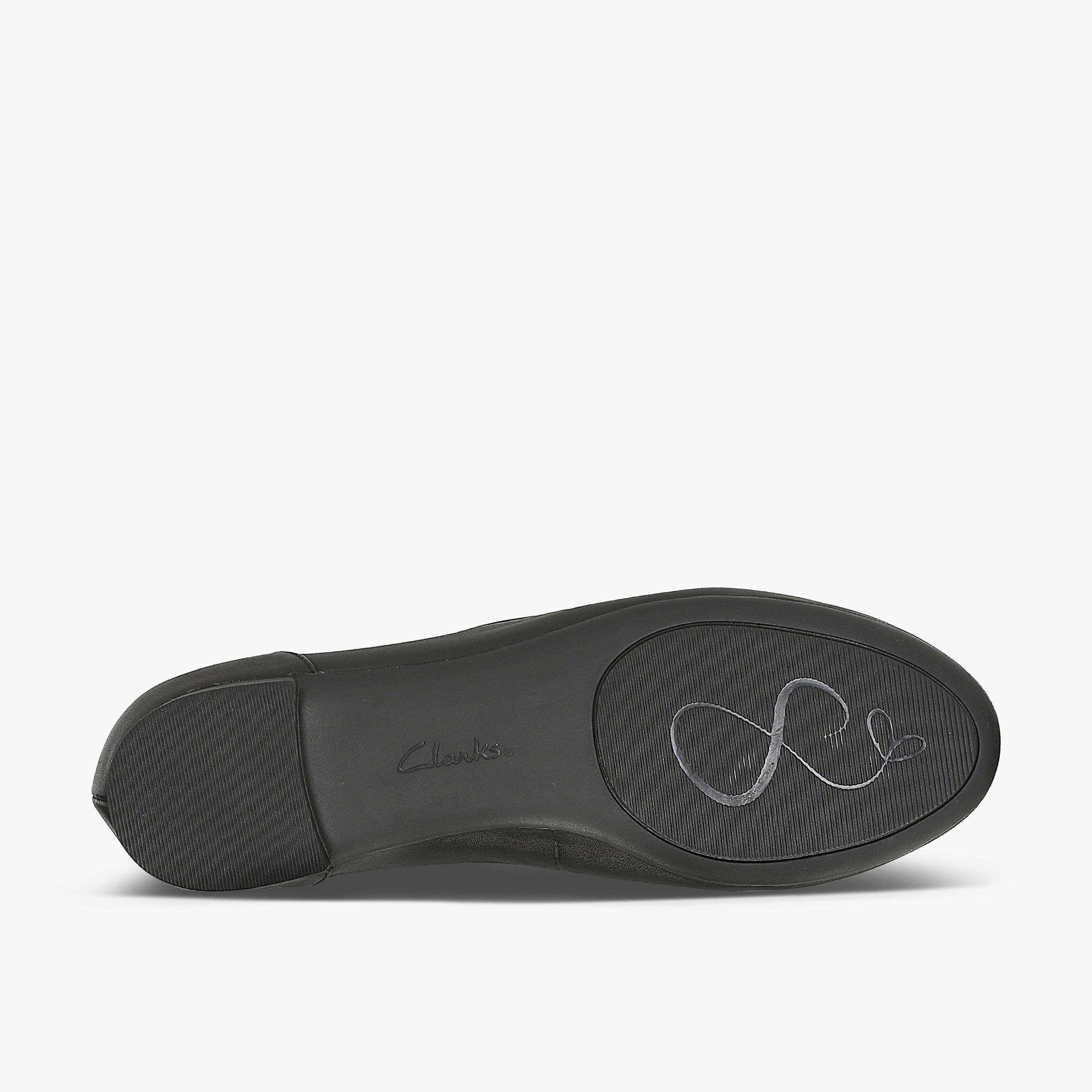 Bailarinas clarks outlet clearance