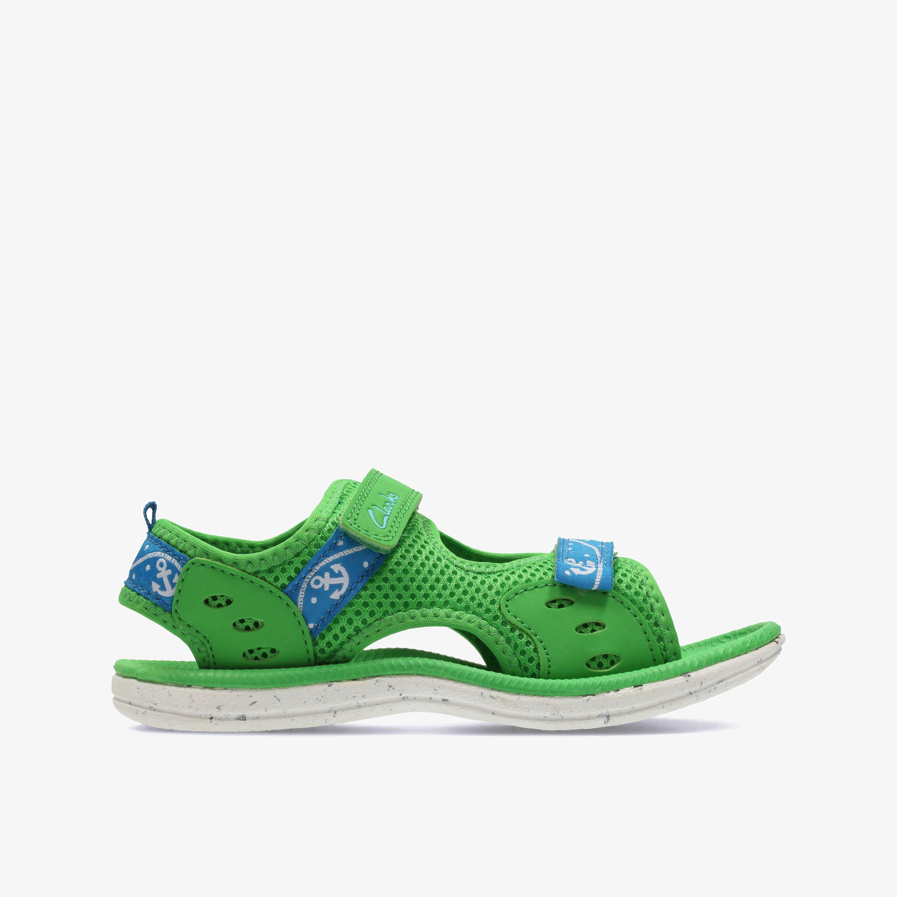 Clarks doodles clearance sandals