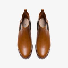 Taylor Shine — Brown 6