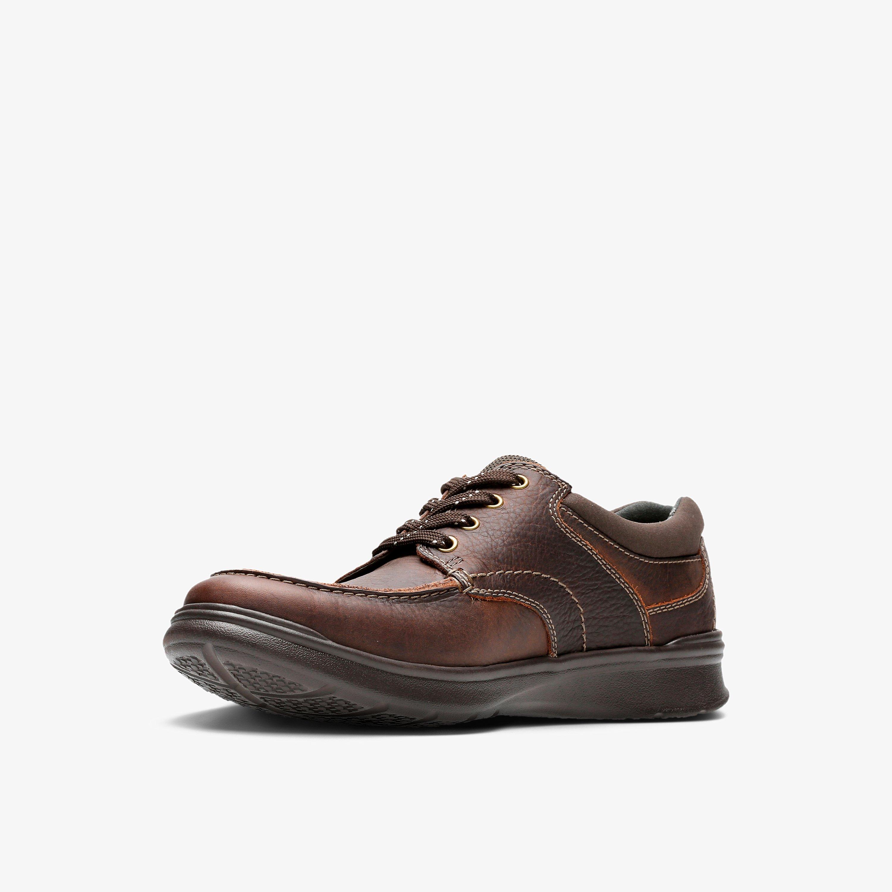 Cotrell Edge — Brown