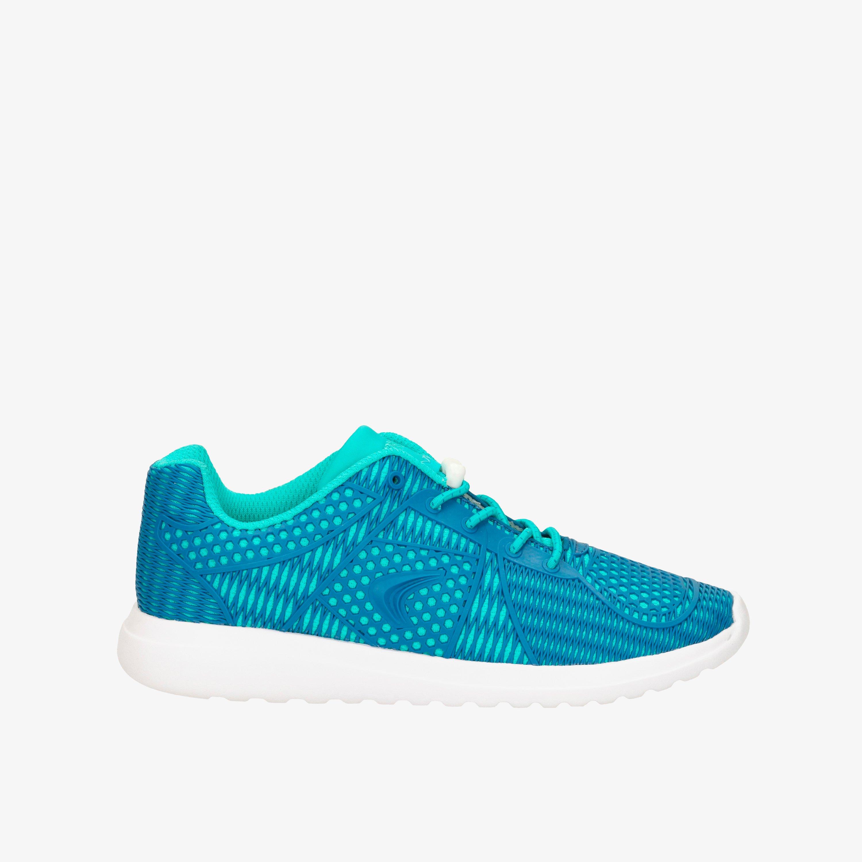 Clarks outlet hot sale girls trainers