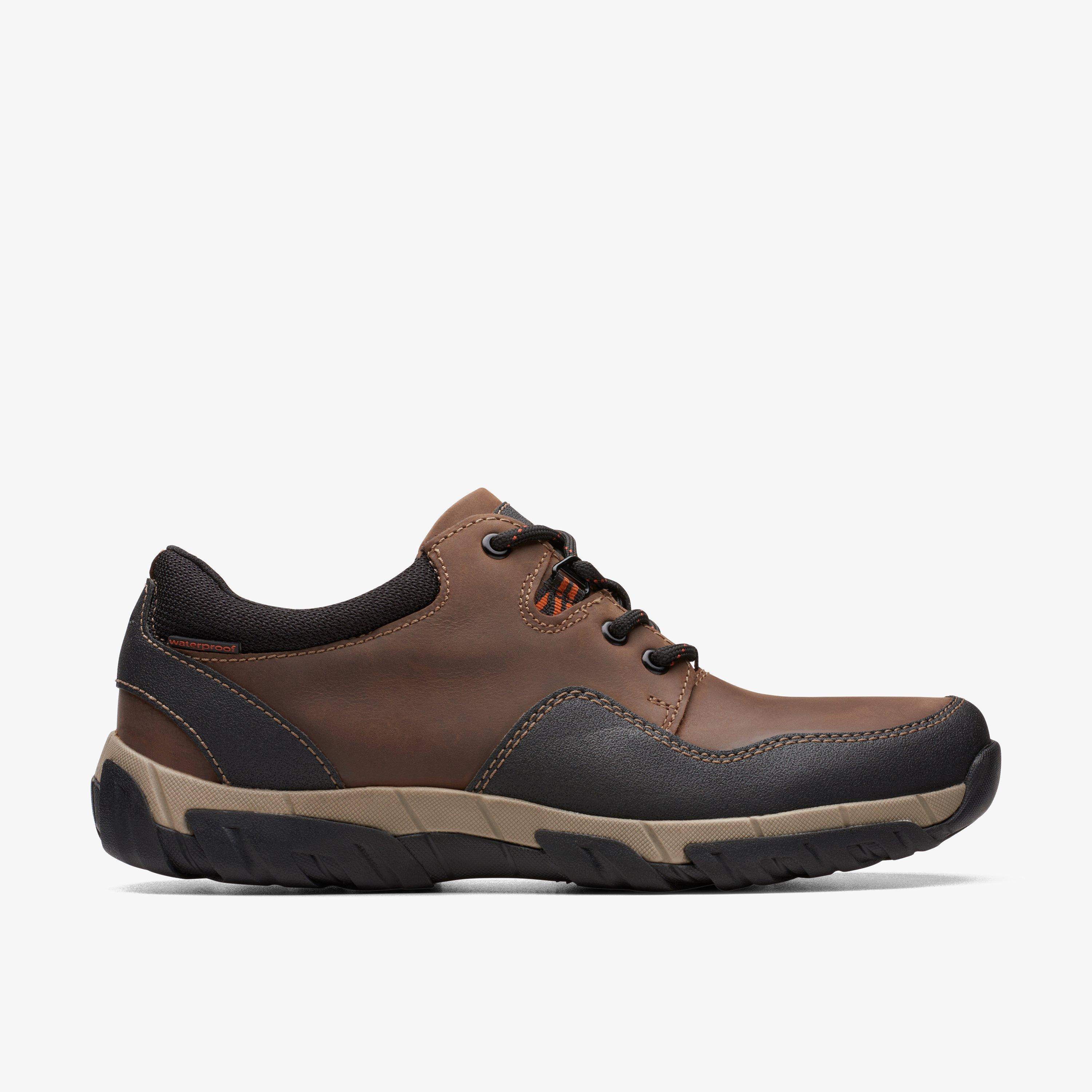 Clarks men's walbeck edge ii derbys new arrivals