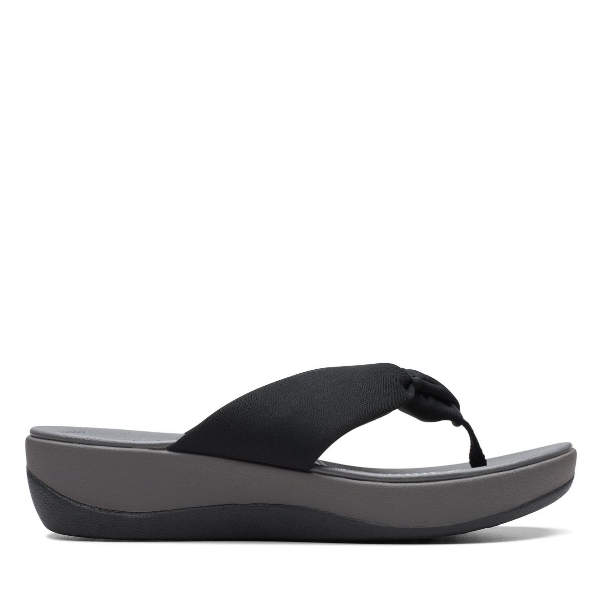 Clarks Cloudsteppers Womens Arla Glison Wedges
