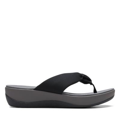 Clarks Cloudsteppers Womens Arla Glison Wedges