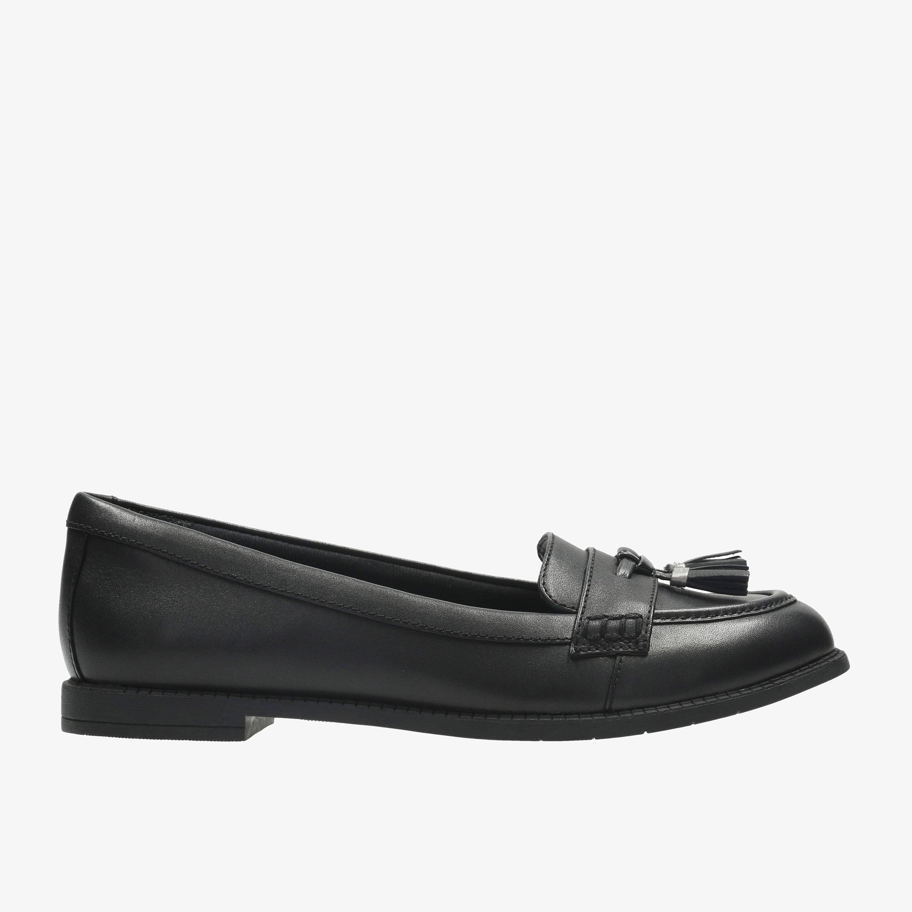 Clarks preppy store edge shoes