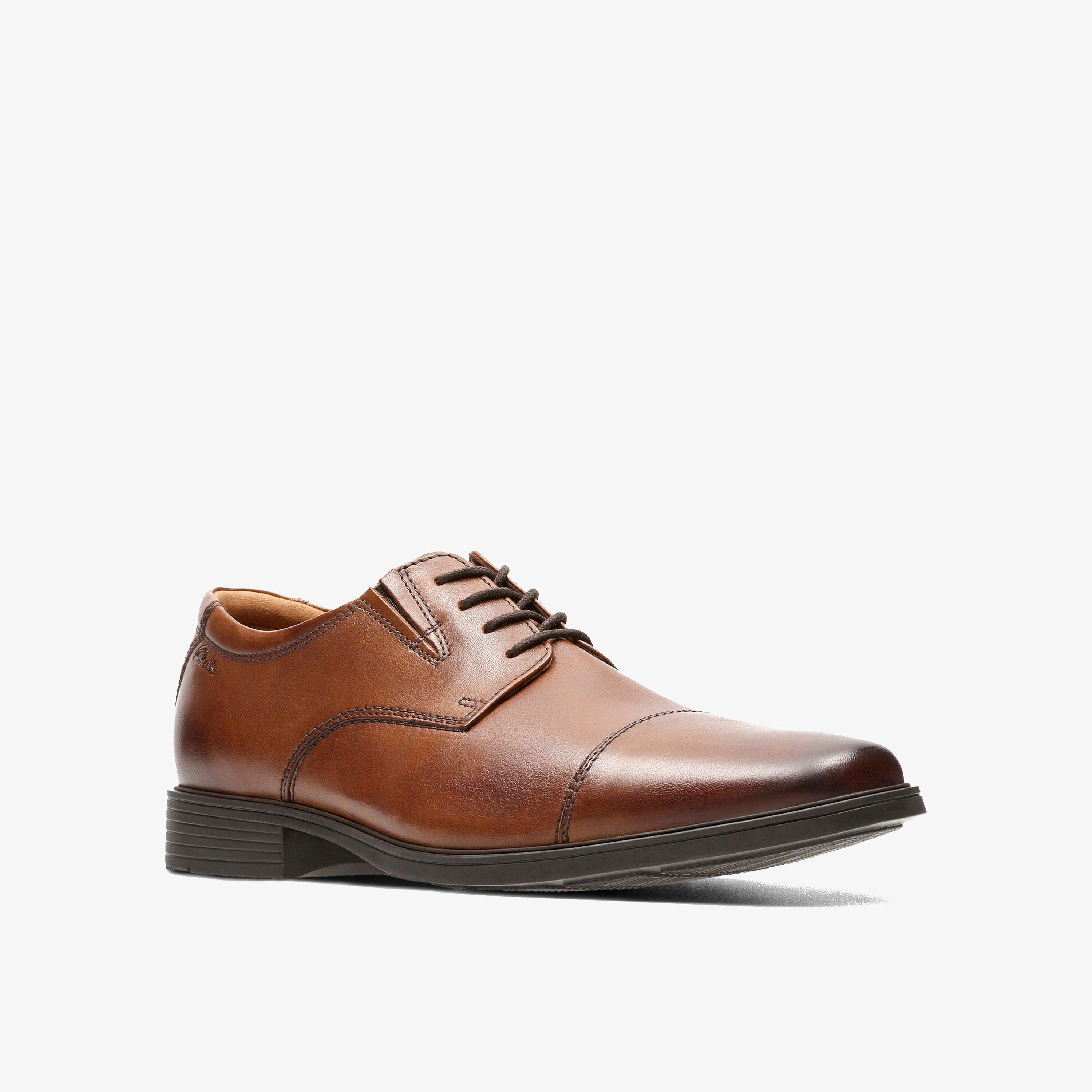 Tilden Cap — Brown