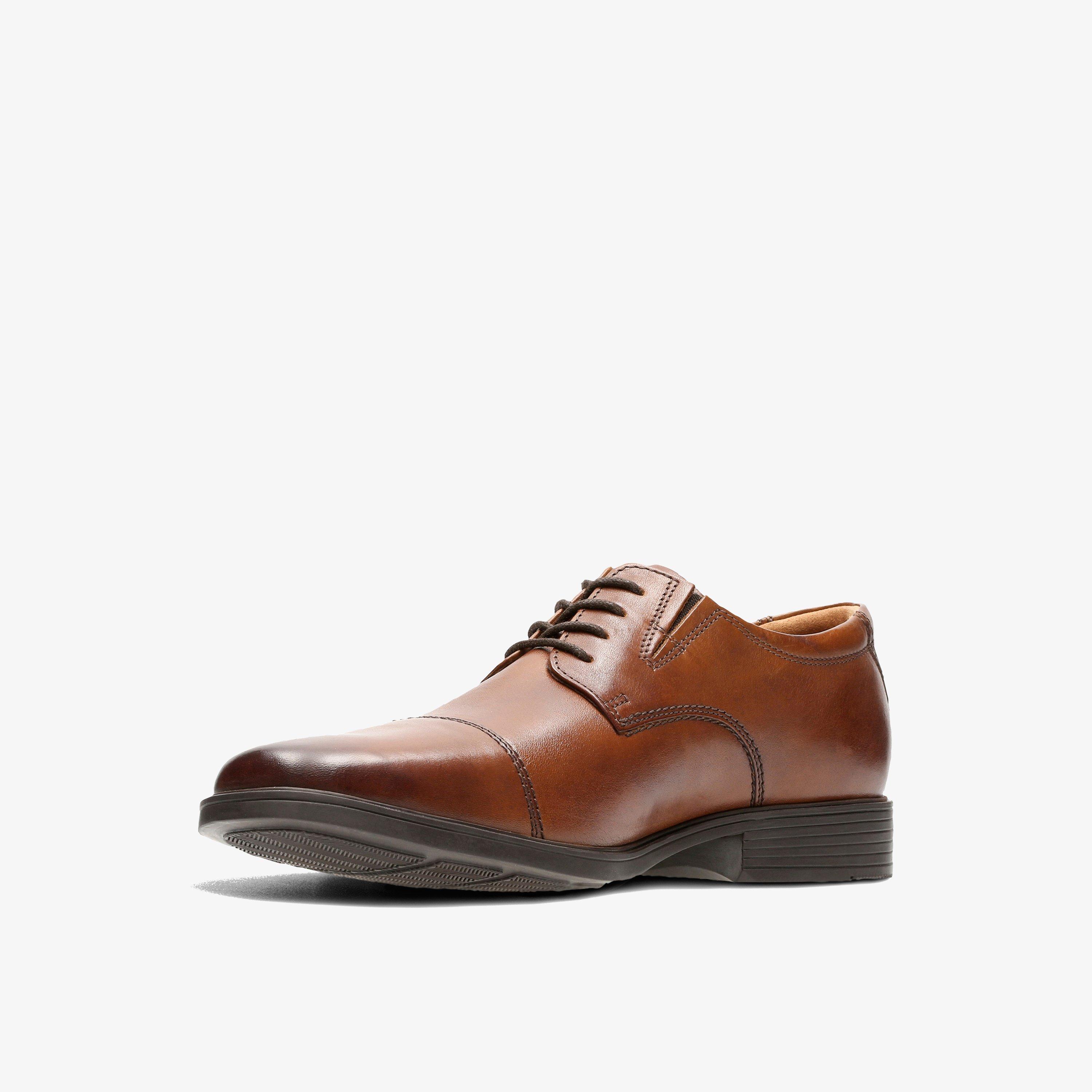 Tilden Cap — Brown