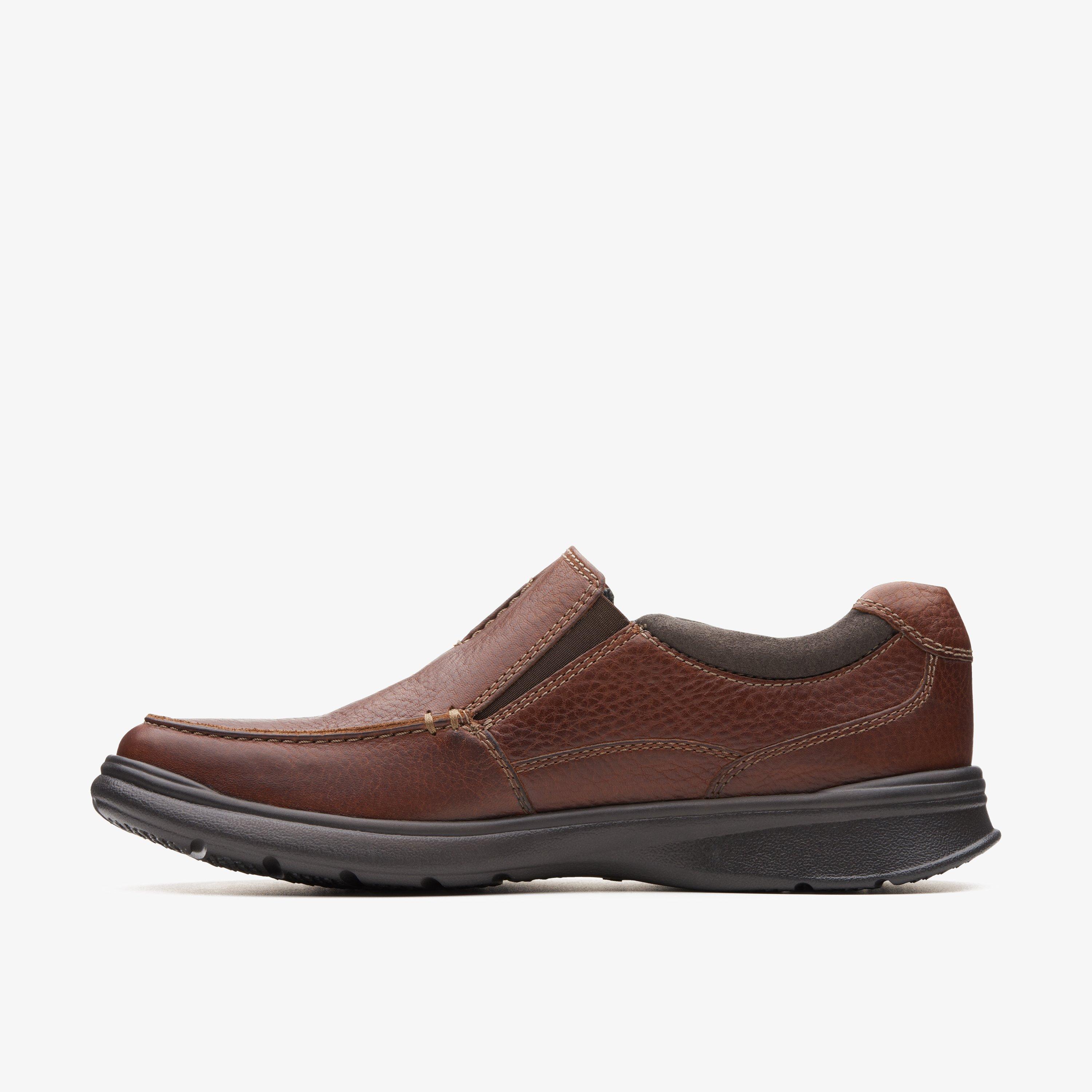 Mocasines para hombres Clarks