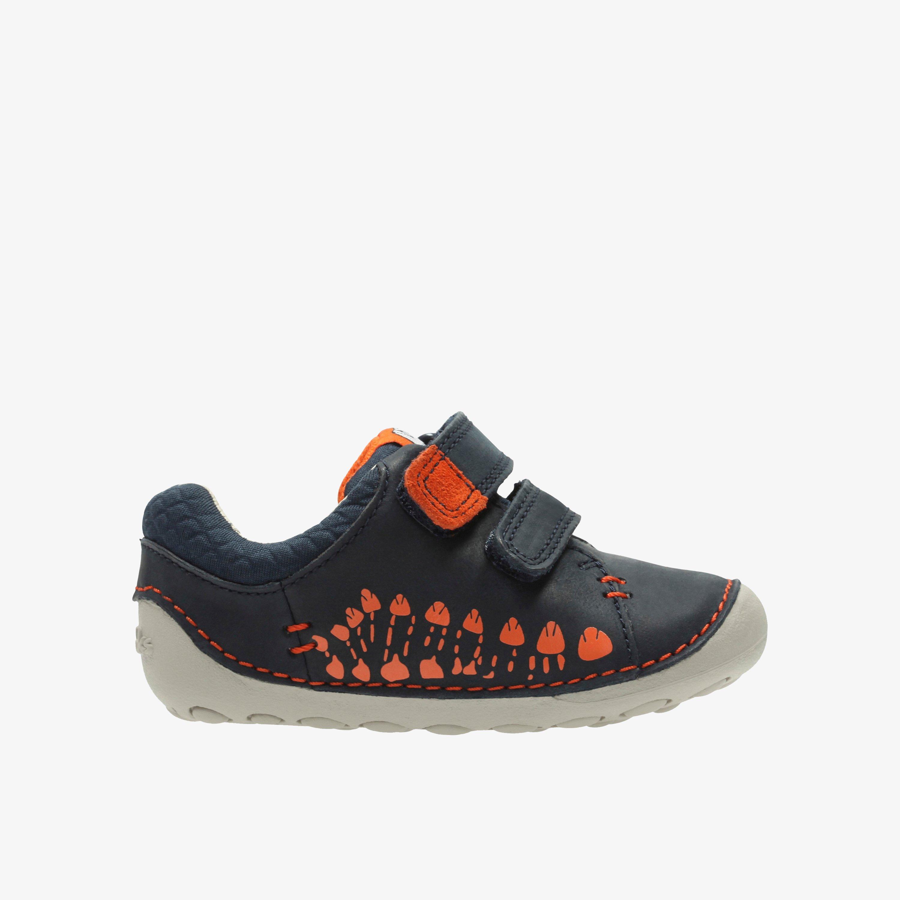 Clarks outlet hot sale toddler shoes