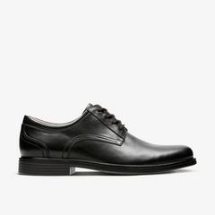Un Aldric Lace — Black 1