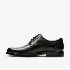 Un Aldric Lace — Black 2
