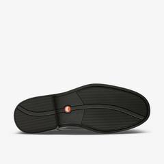 Un Aldric Lace — Black 3