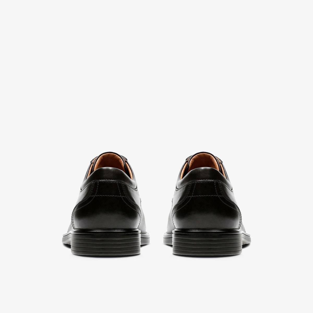 Un Aldric Lace — Black