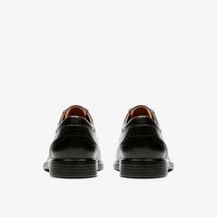 Un Aldric Lace — Black 5