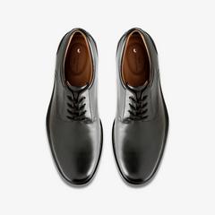 Un Aldric Lace — Black 6