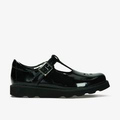 Crown Wish — Black 1