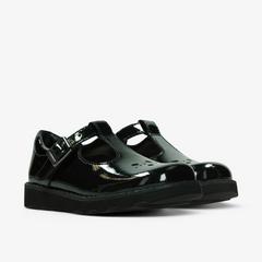 Crown Wish — Black 4