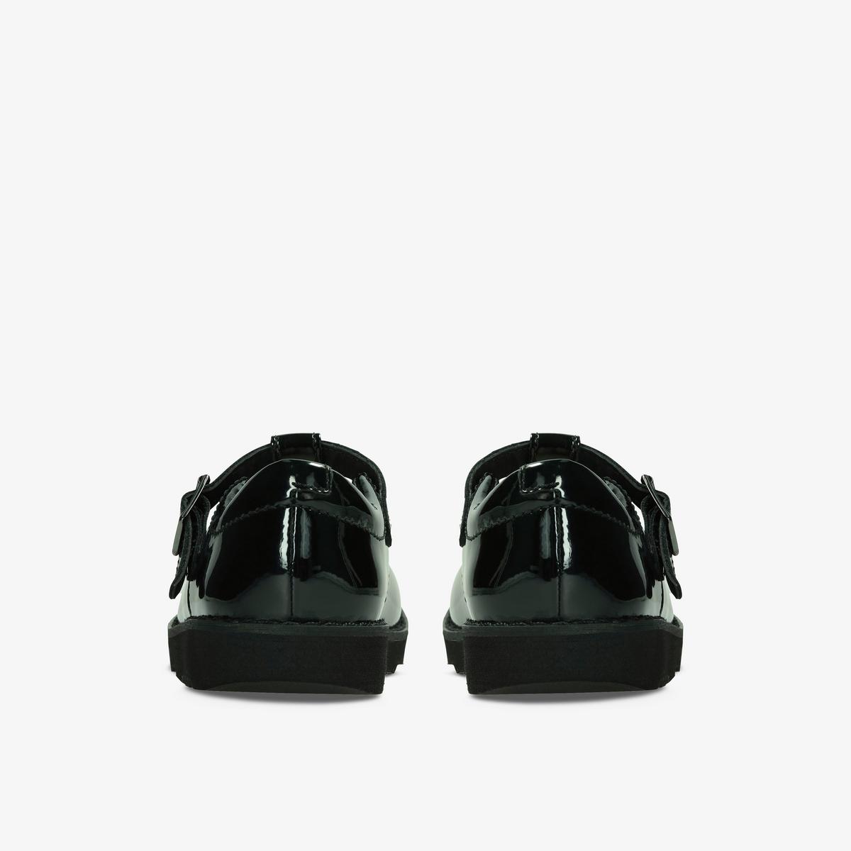 Crown Wish — Black