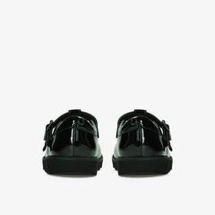 Crown Wish — Black 5