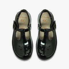 Crown Wish — Black 6