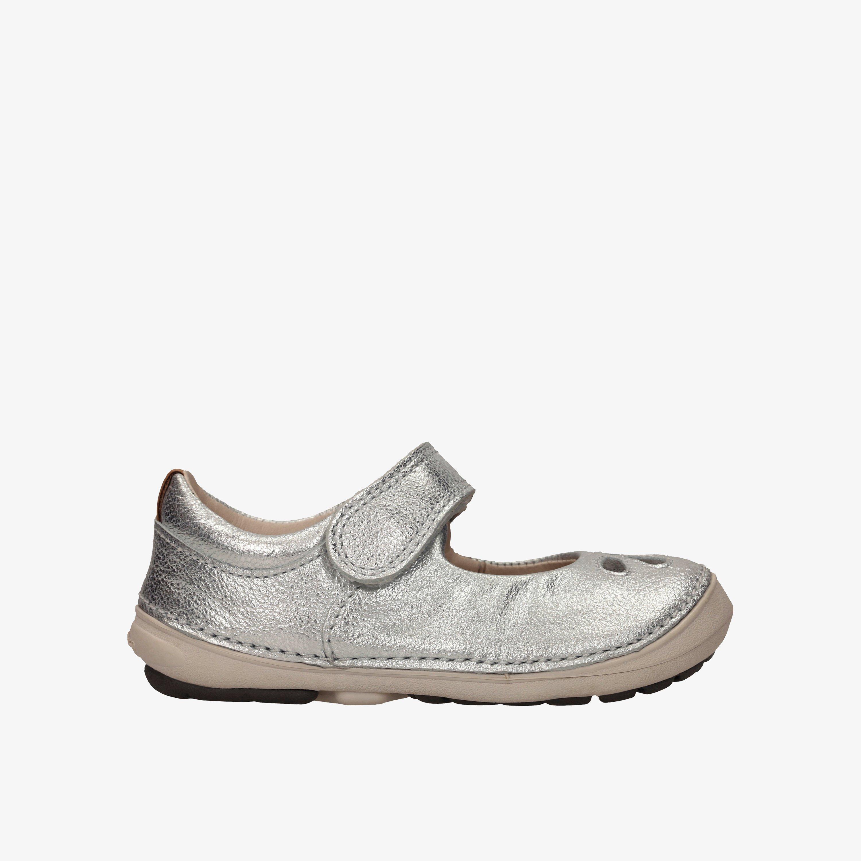 Clarks silver store