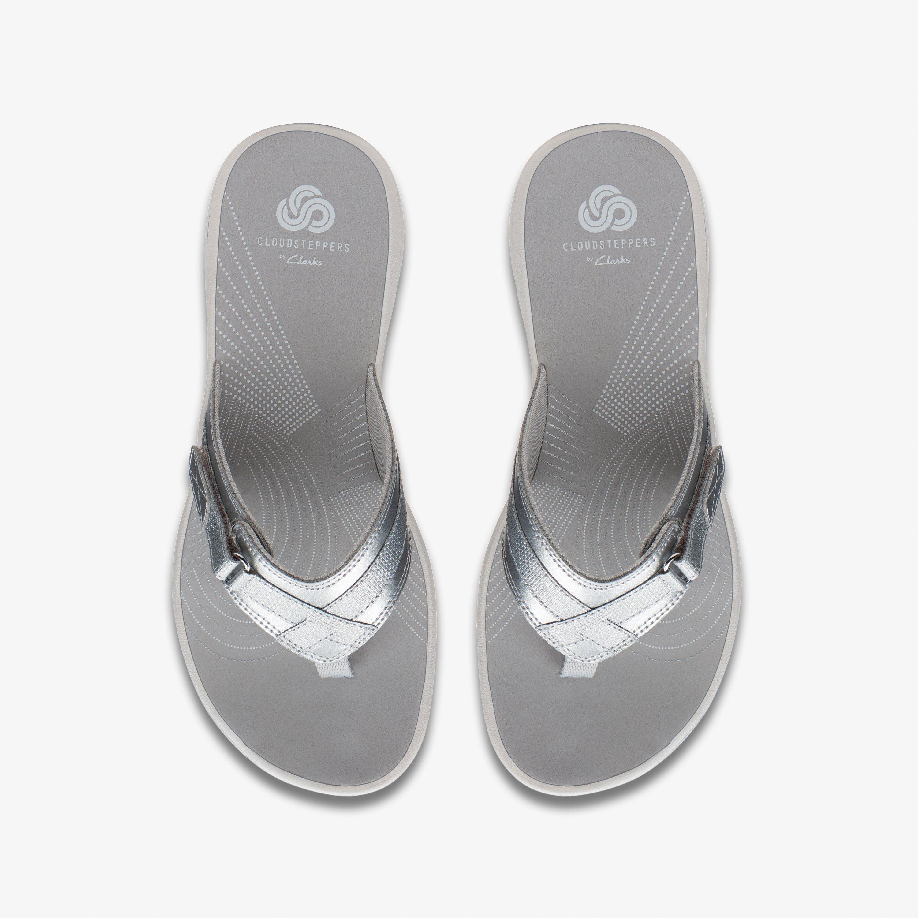Clarks cloudsteppers ireland sales