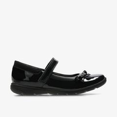 Venture Star — Black 1