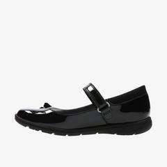 Venture Star — Black 2