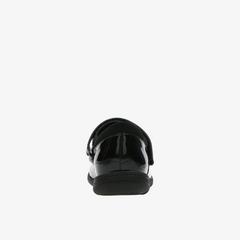 Venture Star — Black 5