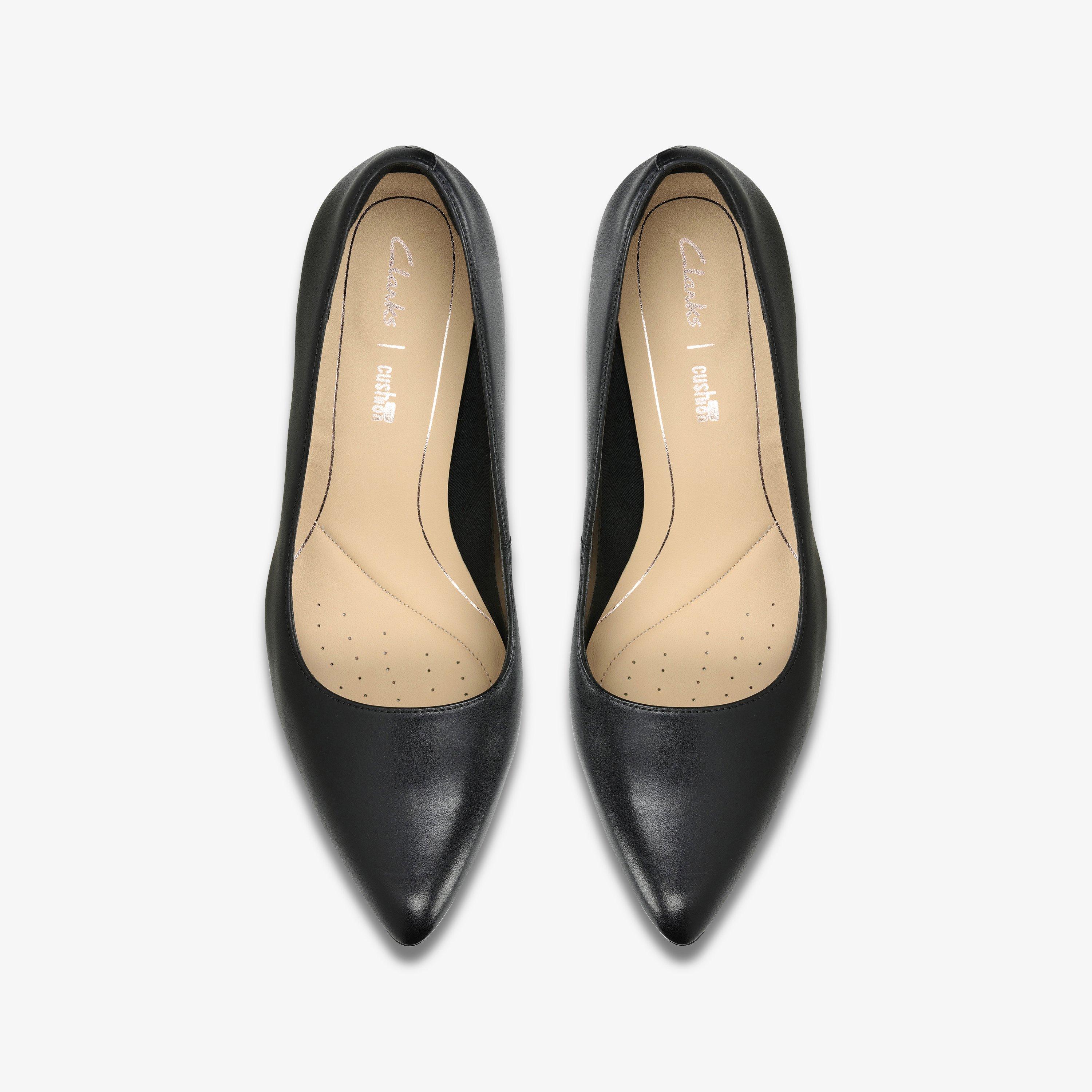 Clarks 2025 pointed heels