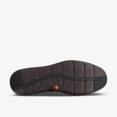 Un Abode Ease — Brown 3