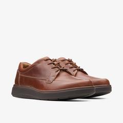 Un Abode Ease — Brown 4