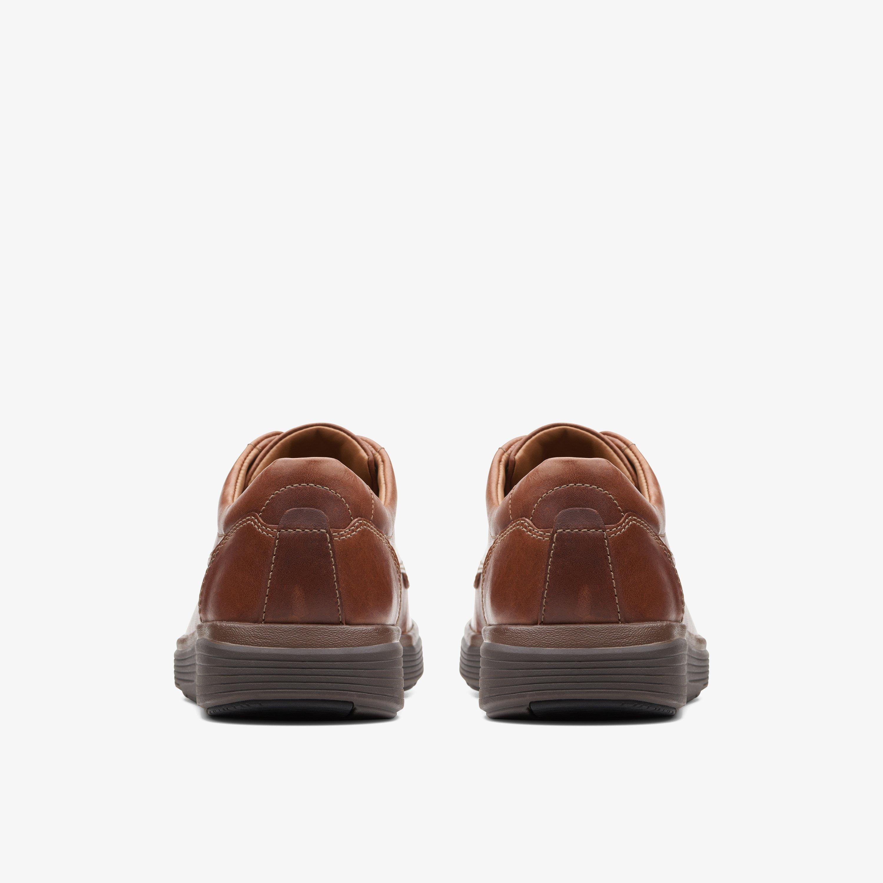 Un Abode Ease — Brown
