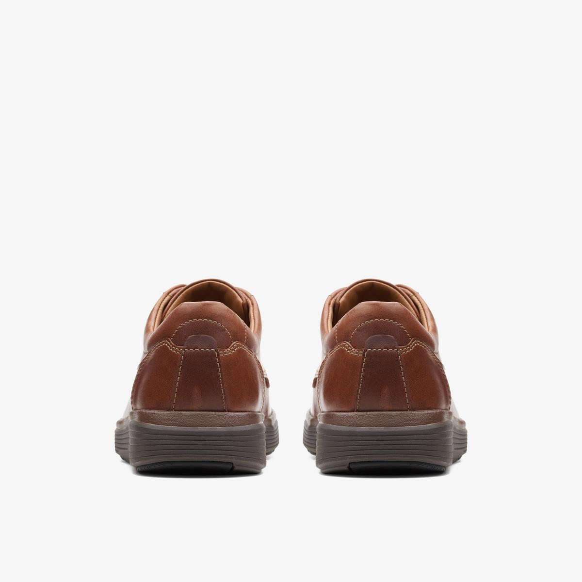 Un Abode Ease — Brown