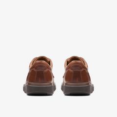 Un Abode Ease — Brown 5