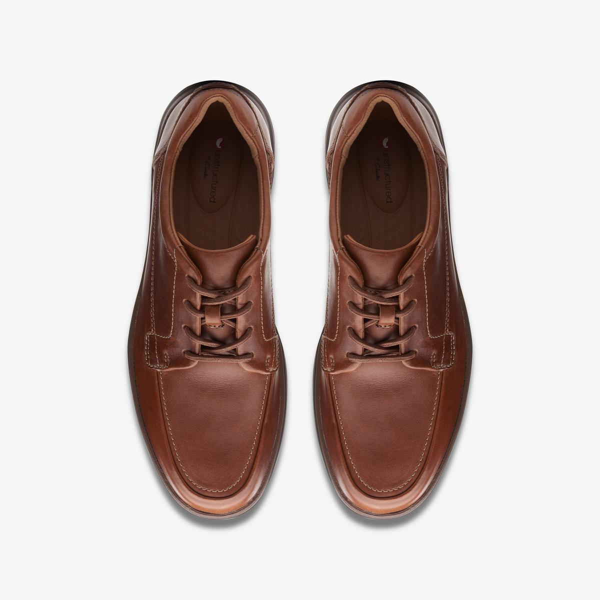 Un Abode Ease — Brown