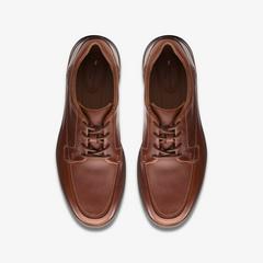 Un Abode Ease — Brown 6